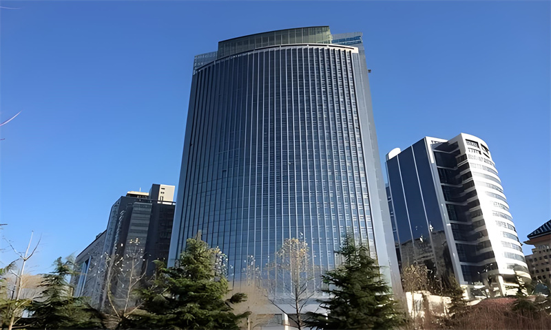 数码大厦