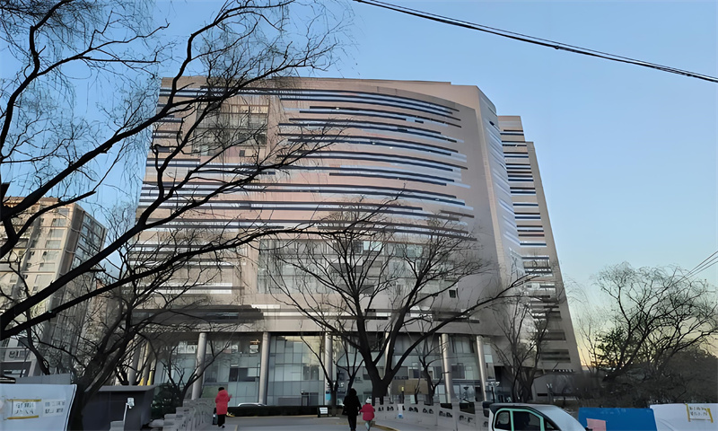 中坤大厦