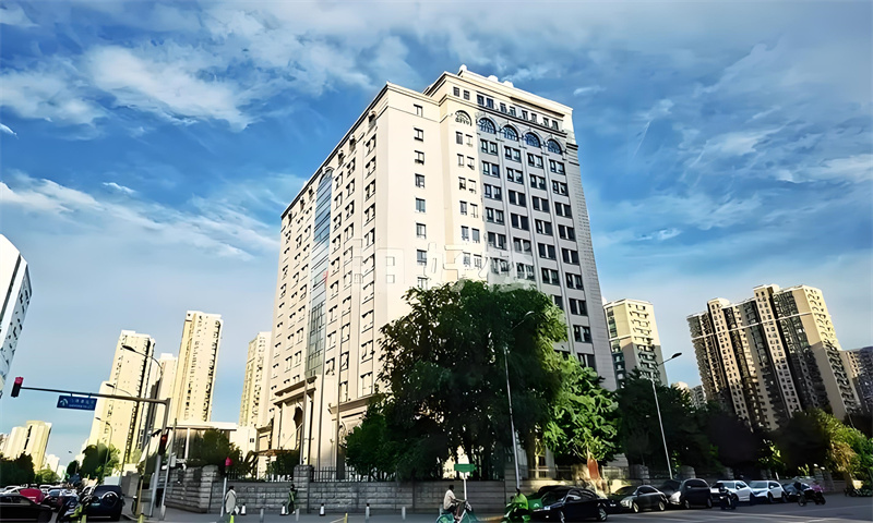 百环大厦