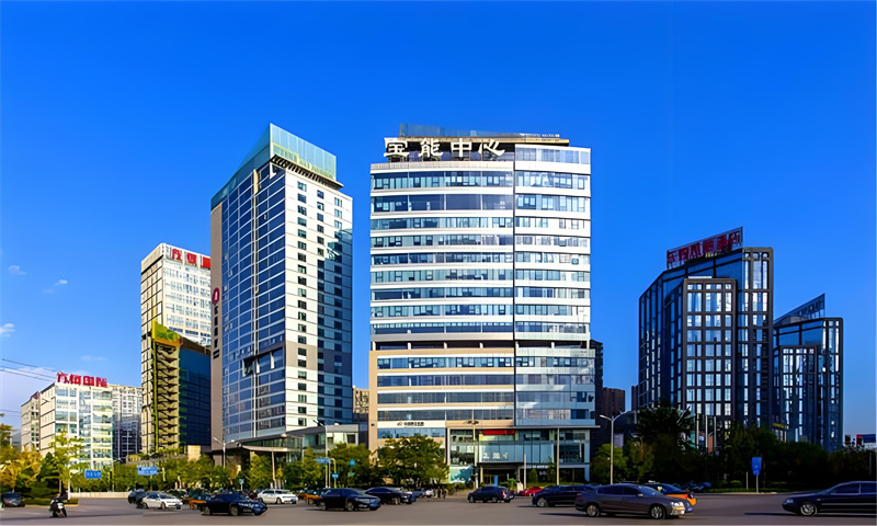 宝能中心