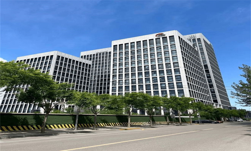达美中心广场