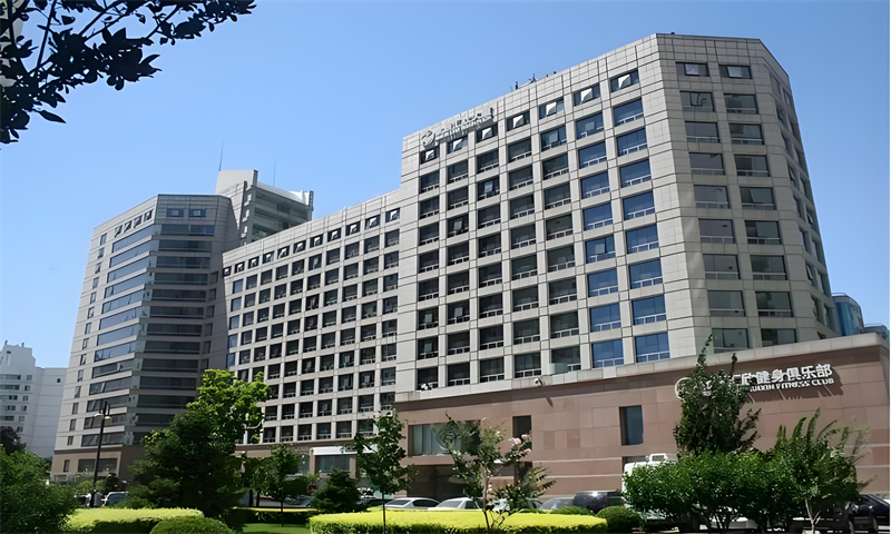 化信大厦