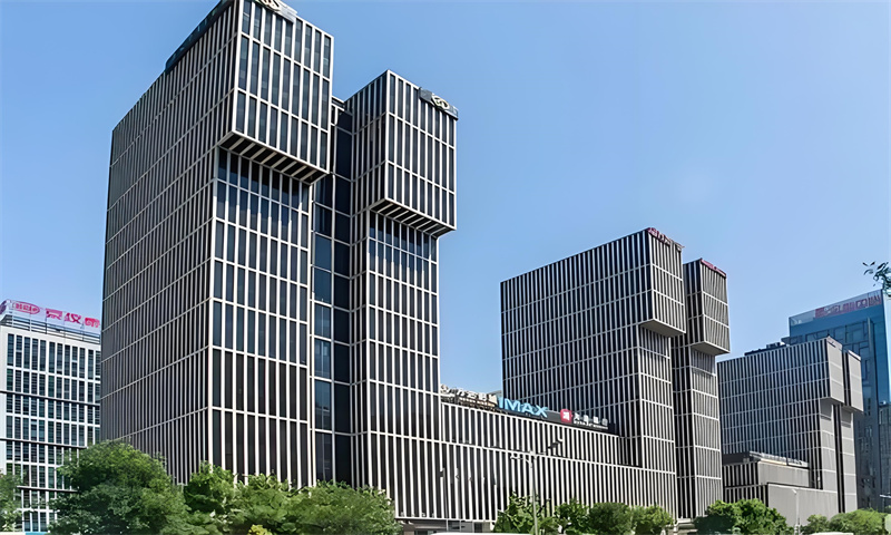 CBD万达广场