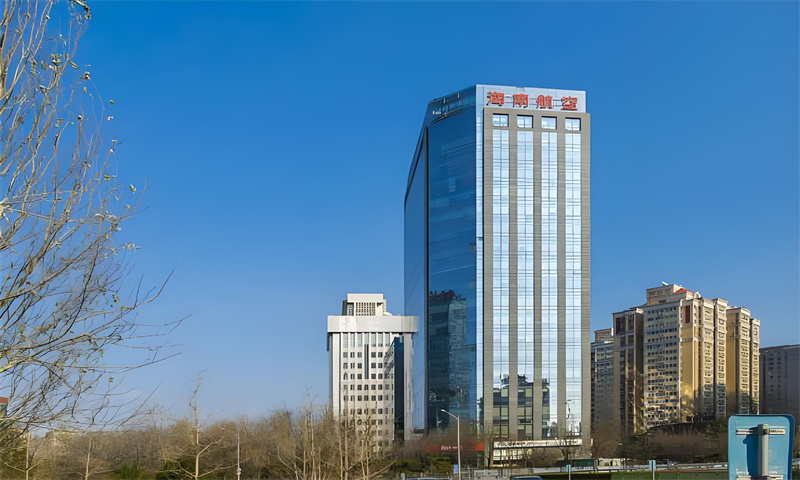 航空科技大厦