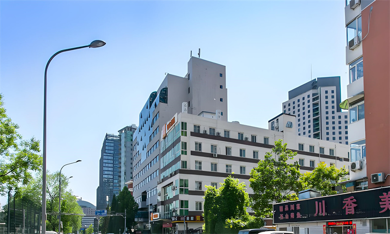 惠东大厦