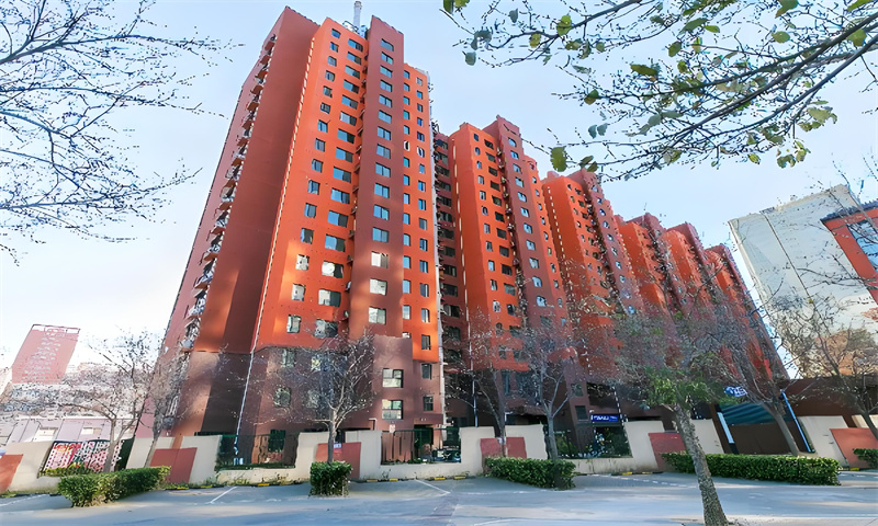 建工动力苑