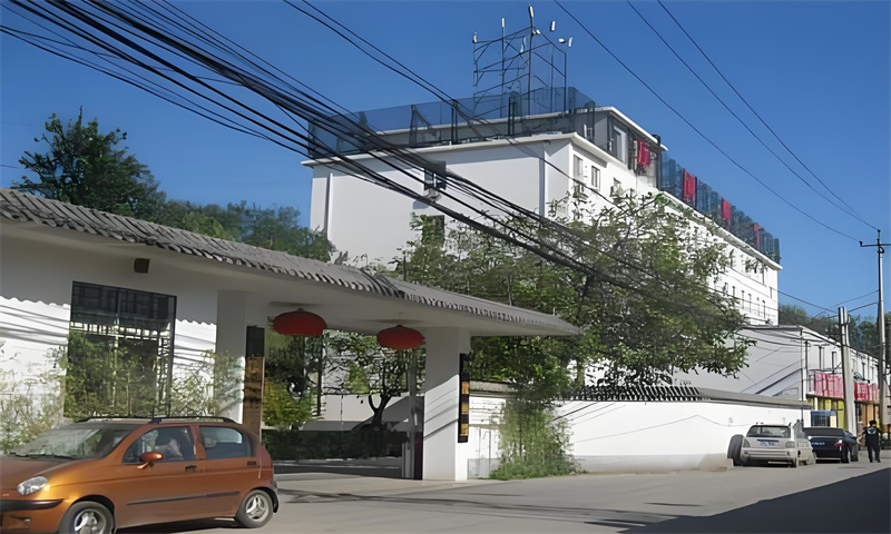 凌科商务花园