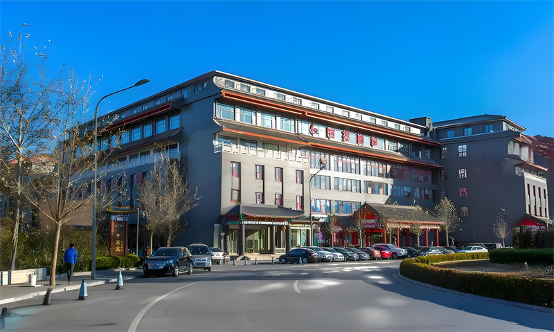 龙源通惠大厦