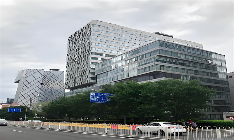 铜牛国际大厦