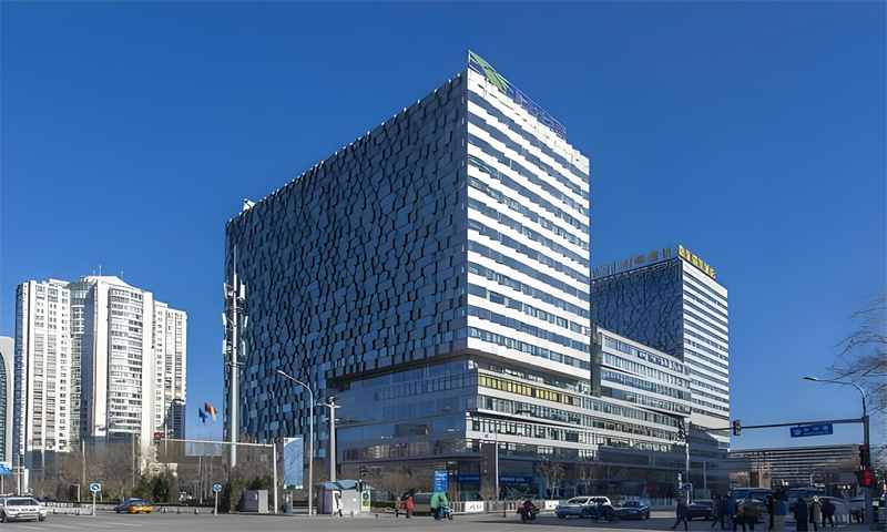 铜牛国际大厦