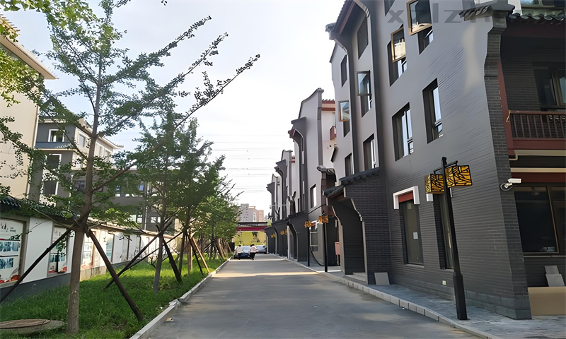 映像小镇