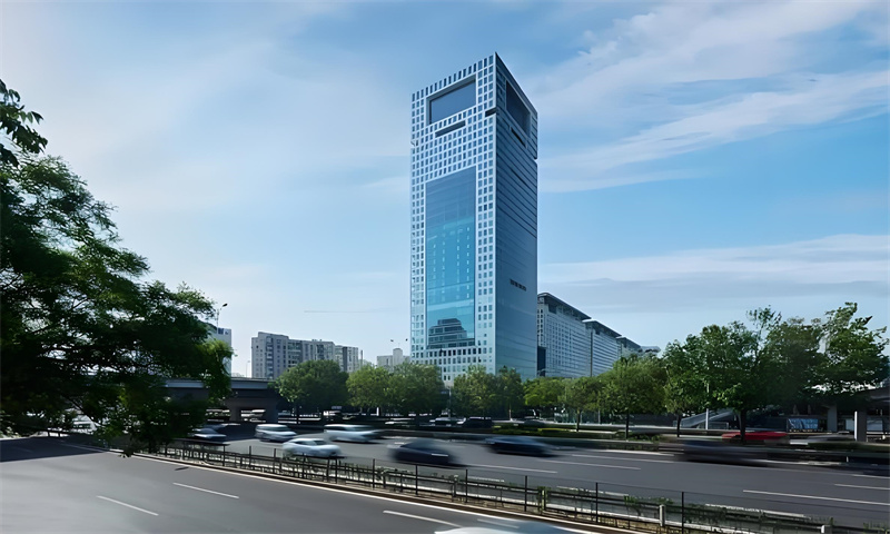 钰珵大厦
