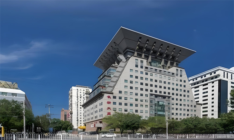 长新大厦