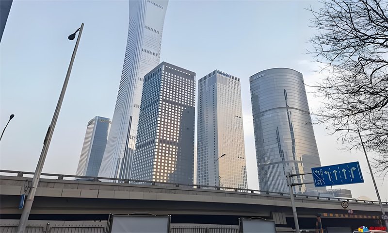 众秀大厦