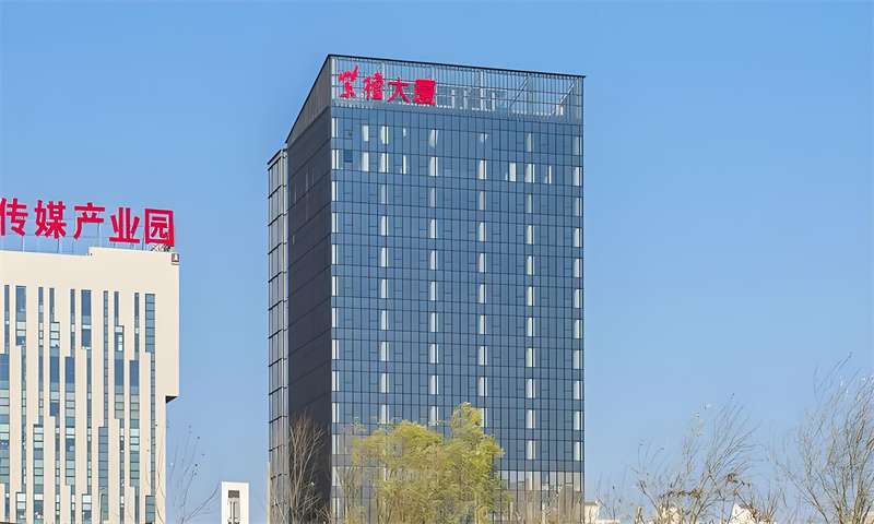 紫檀大厦