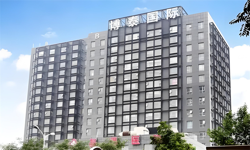 博泰国际