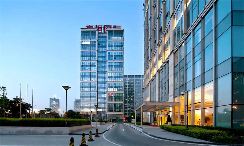 方恒国际中心