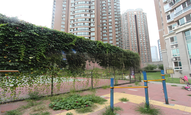 嘉润花园