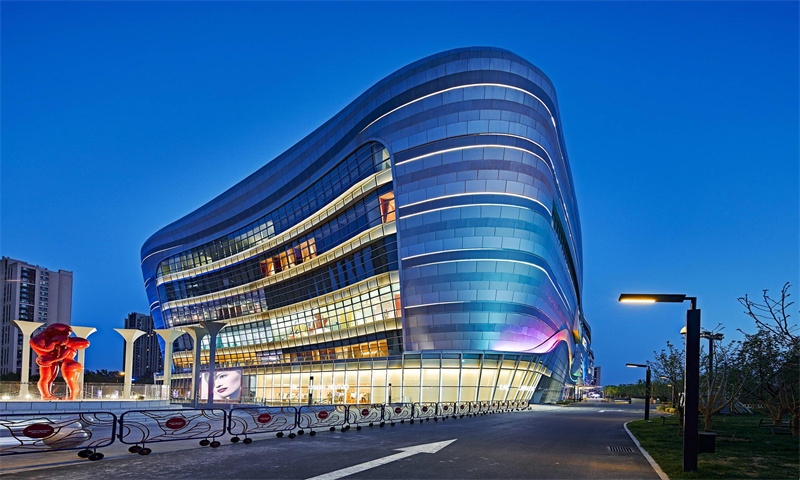 凯德MALL
