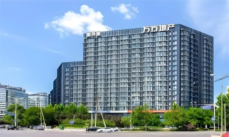 里外里大厦