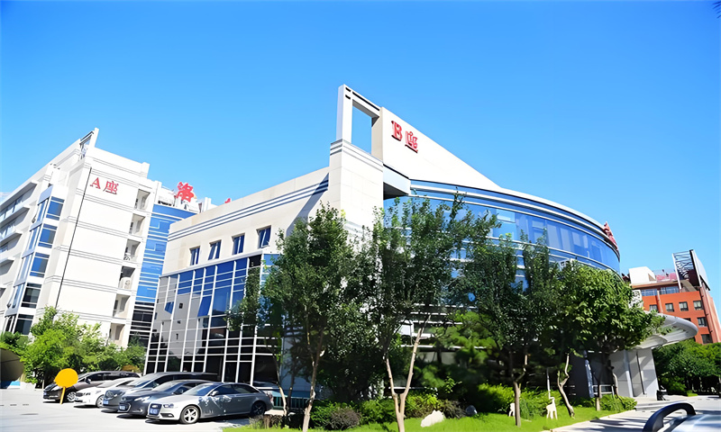 洛娃大厦