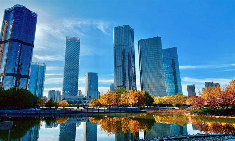 中关村朝阳园