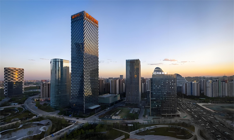 中关村朝阳园