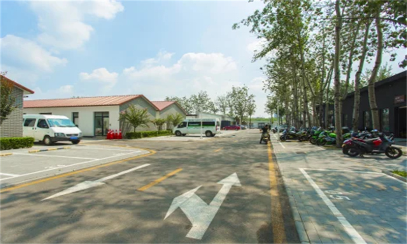 东风南路一号院