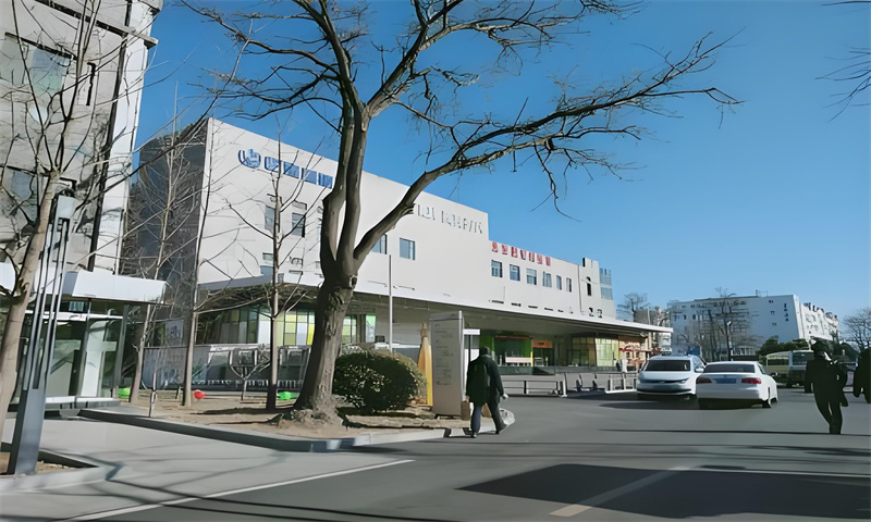 国辉创新园