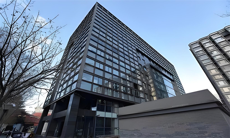 鸿运大厦