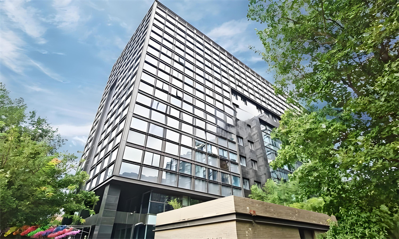 鸿运大厦