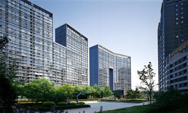 UHN 国际村