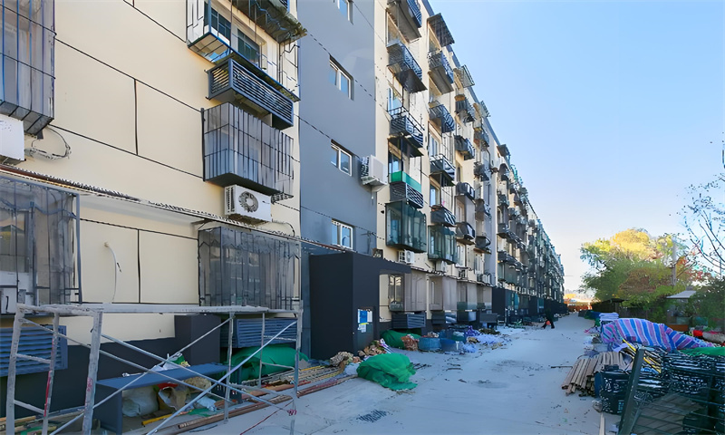 方家村甲1号楼