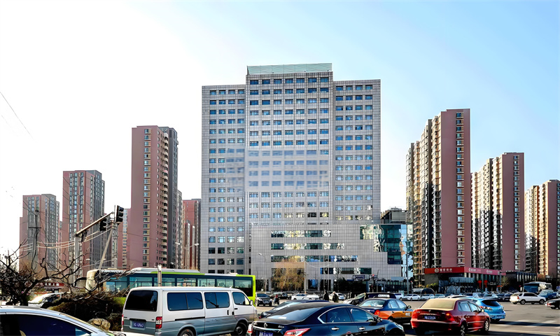 丰和大厦