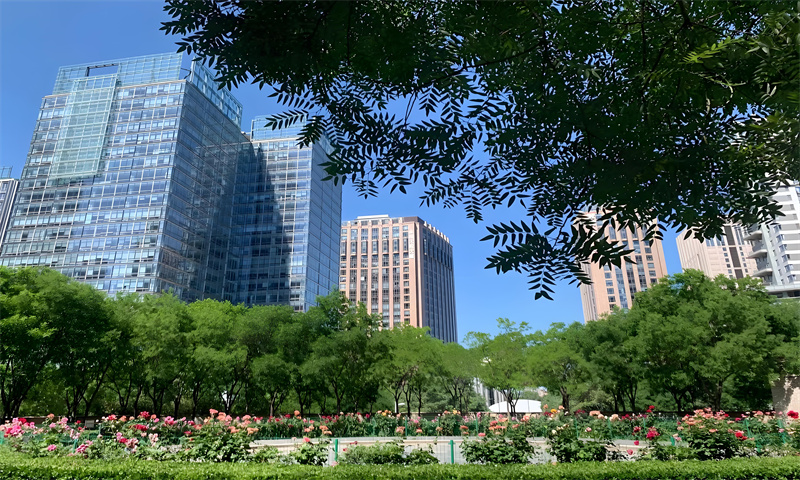 光华国际大厦