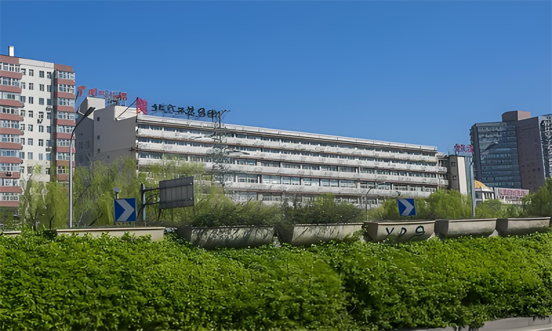 金孔雀大厦