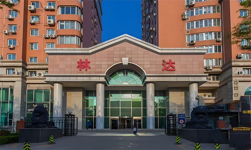 林达大厦