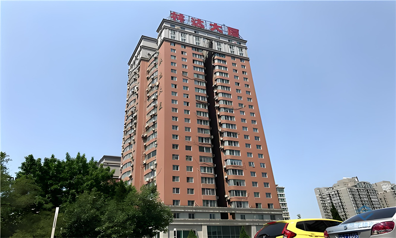 林达大厦