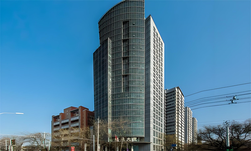 煤炭大厦