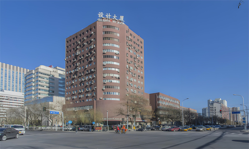 设计大厦