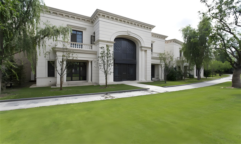 新安基文化产业园