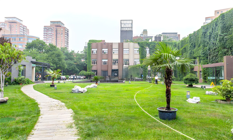 正通时代创意中心