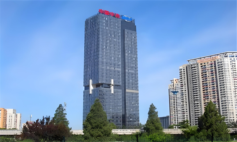 中冶大厦