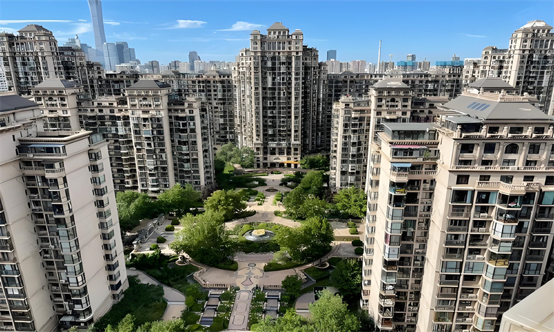 珠江帝景