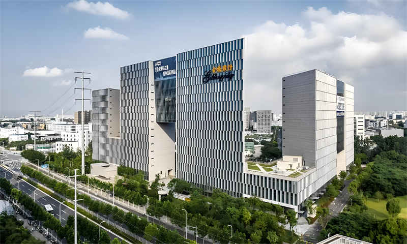 officepark创意园