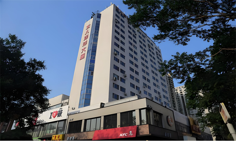 北人泽洋大厦