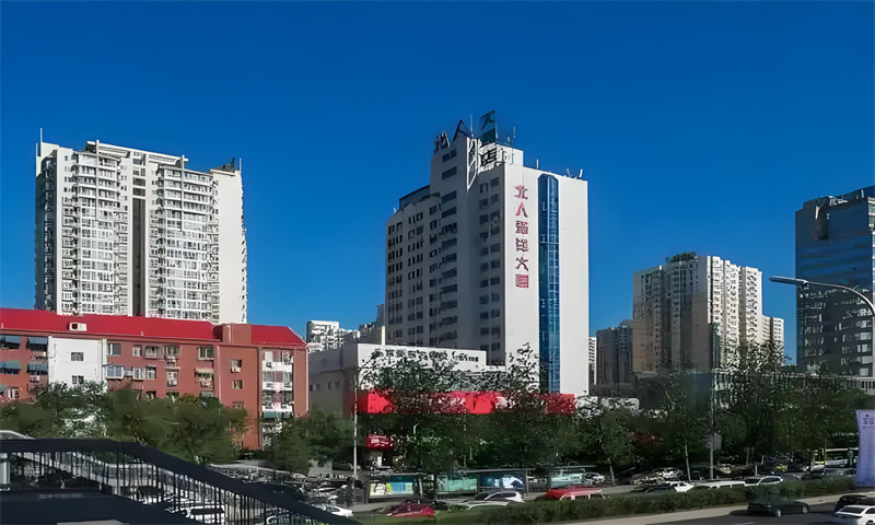 北人泽洋大厦