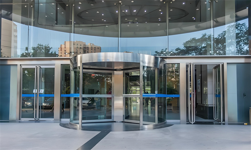 华腾北搪商务大厦