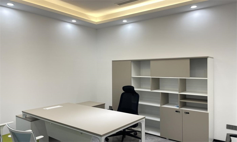 居然之家十里河店办公楼