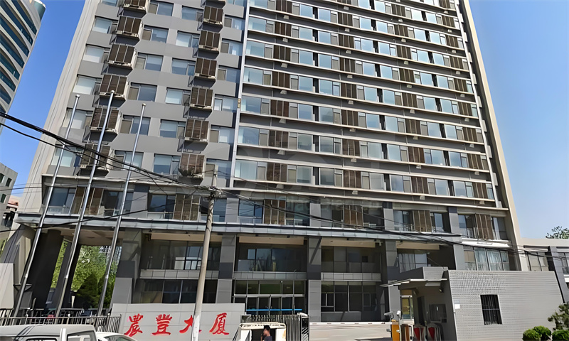 农丰大厦